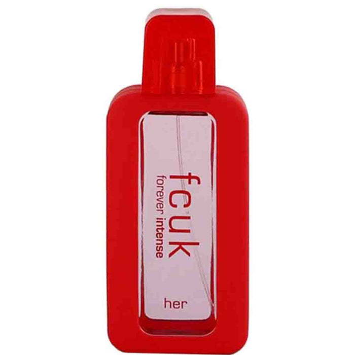 FCUK Forever Intense Eau De Toilette - AGSWHOLESALE