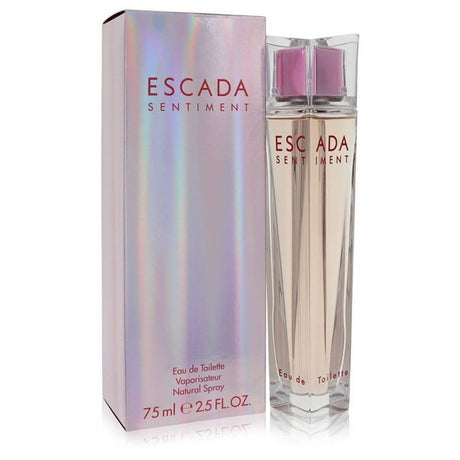 Escada Sentiment Gift Set Eau De Toilette - AGSWHOLESALE