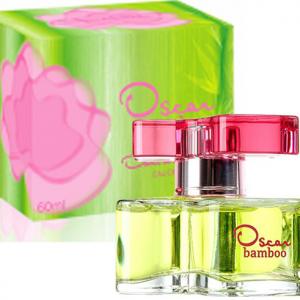Oscar De La Renta Oscar Bamboo 60ml Tester Box
