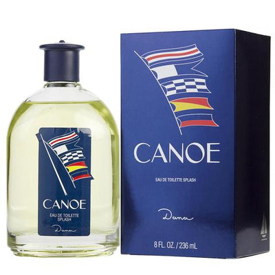 Canoe Original Eau De Toilette Splash - AGSWHOLESALE