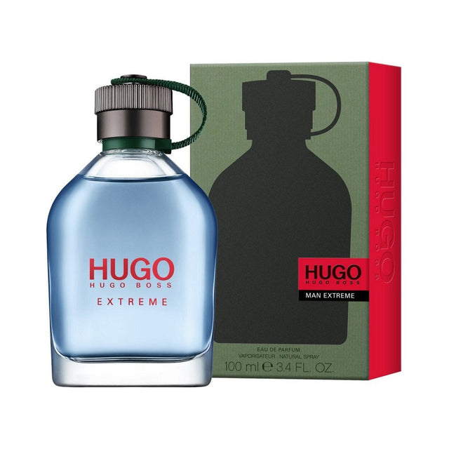 Hugo Boss Hugo Man Extreme Eau De Parfum - AGSWHOLESALE