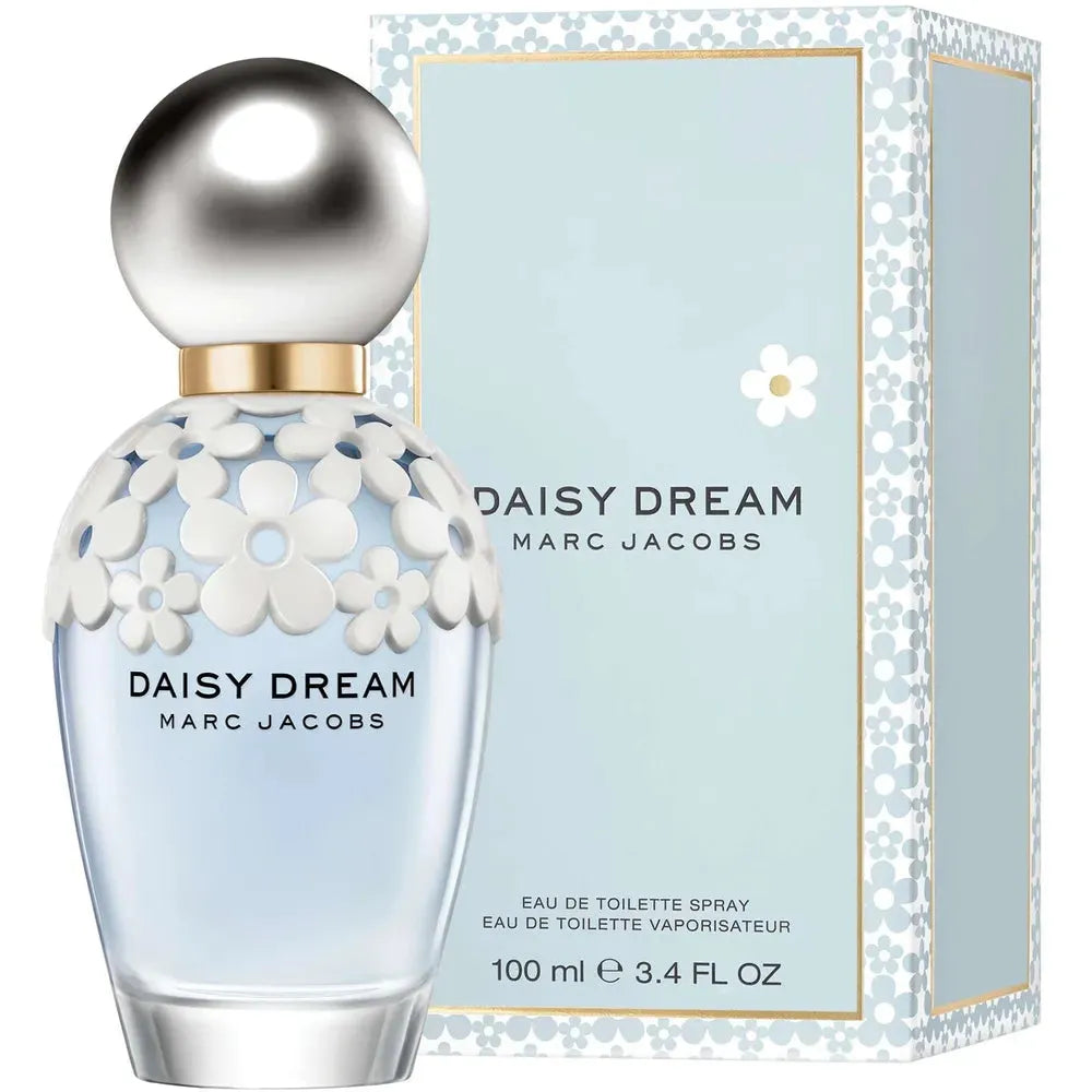 Marc Jacobs Daisy Dream Eau De Toilette - AGSWHOLESALE