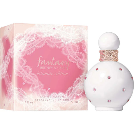 Britney Spears Fantasy Intimate Edition Eau De Parfum - AGSWHOLESALE