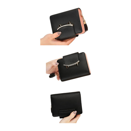 Wallet Women's Wallet - AGSWHOLESALE