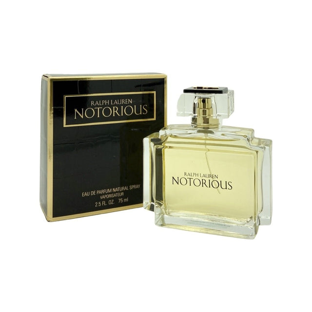 Ralph Lauren Notorious Eau De Parfum - AGSWHOLESALE