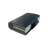 Cardholder Card Holder Double Compartment wallet - AGSWHOLESALE