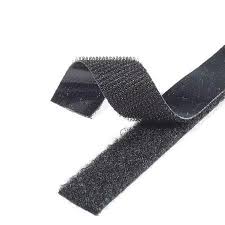 Ruban de fixation velcro, 3/4"X18"