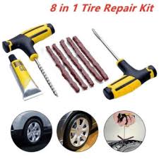 Car Repair Kit