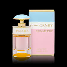 Prada Candy Sugar Pop Eau De Parfum