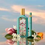 Gucci Flora Magnifique Jasmin Eau De Parfum