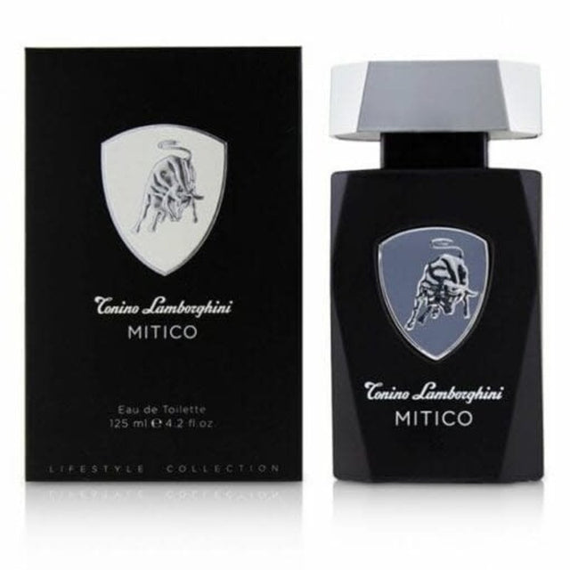 Lamborghini Mitco Eau De Toilette - AGSWHOLESALE