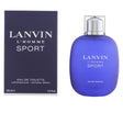 Lanvin Sport Eau De Toilette - AGSWHOLESALE