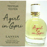 A Girl In Capri Eau De Toilette