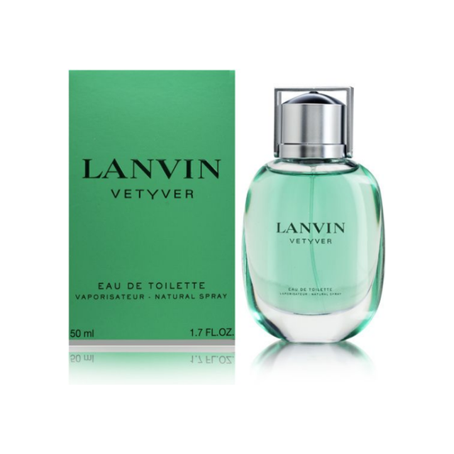 Lanvin Vetyver Eau De Toilette - AGSWHOLESALE