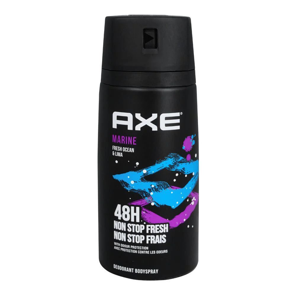 Axe Marine Spray 150ml