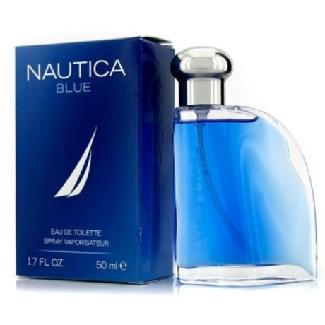 Nautica Blue Eau De Toilette - AGSWHOLESALE