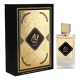 Nusuk Fawah perfumed water unisex