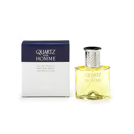 Molyneux Quartz Pour Homme Eau De Toilette - AGSWHOLESALE