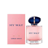 Giorgio Armani My Way Eau De Parfum - AGSWHOLESALE