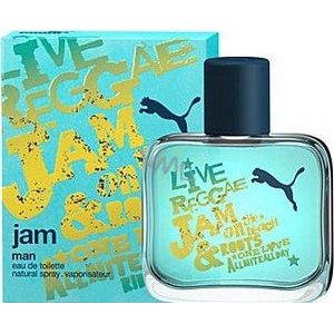 Puma Jam Eau De Toilette - AGSWHOLESALE