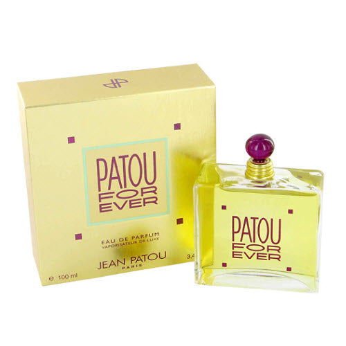 Jean Patou Patou Forever Eau De Parfum - AGSWHOLESALE