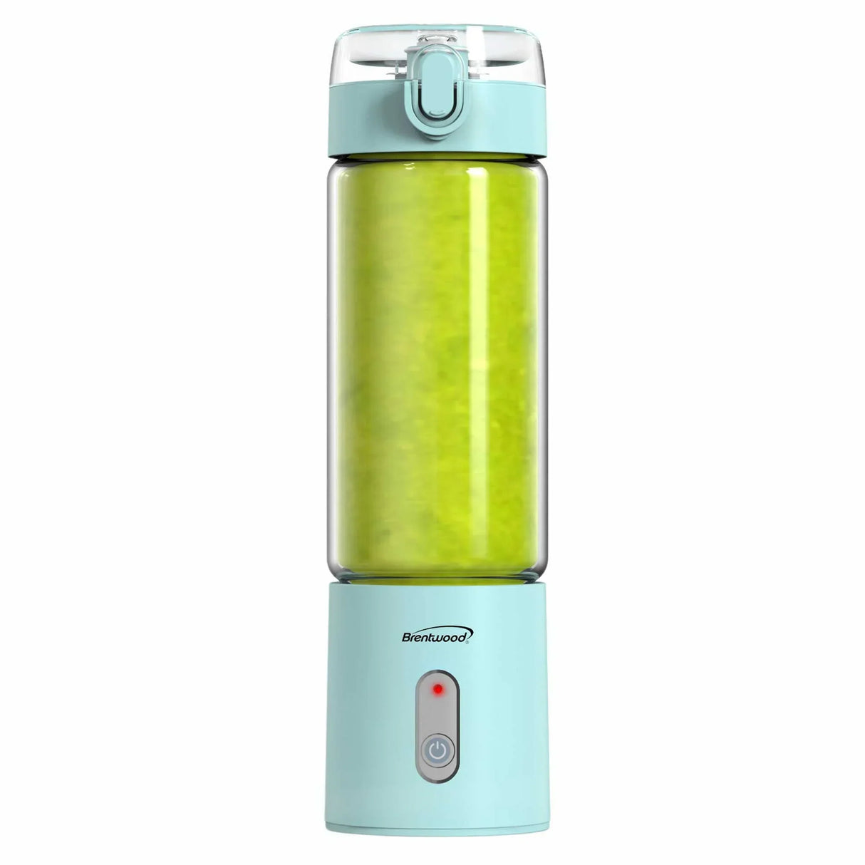 Brentwood USB Rechargeable Blender