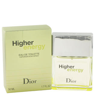 Dior Higher Energy Eau De Toilette - AGSWHOLESALE