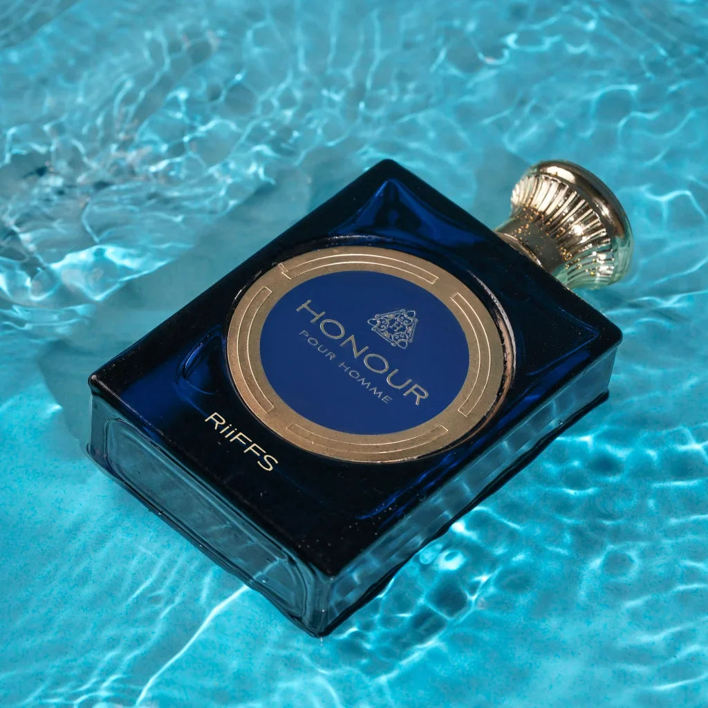 Honour Pour Homme Eau De Parfum