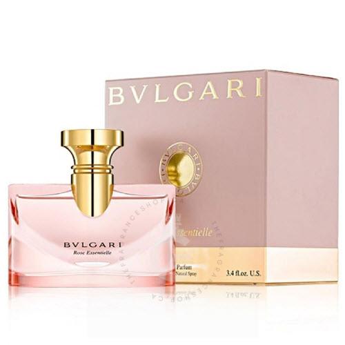 Bvlgari Rose Essentielle EDP For Her