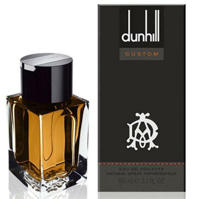 Dunhill Custom Eau De Toilette - AGSWHOLESALE