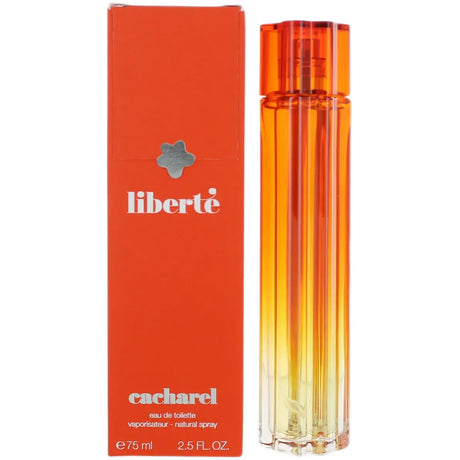 Cacharel Liberte Eau De Toilette - AGSWHOLESALE