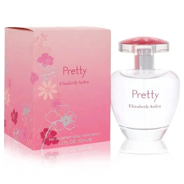 ELIZABETH ARDEN Pretty Eau De Parfum - AGSWHOLESALE