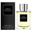 David Beckham Instinct Eau De Toilette - AGSWHOLESALE