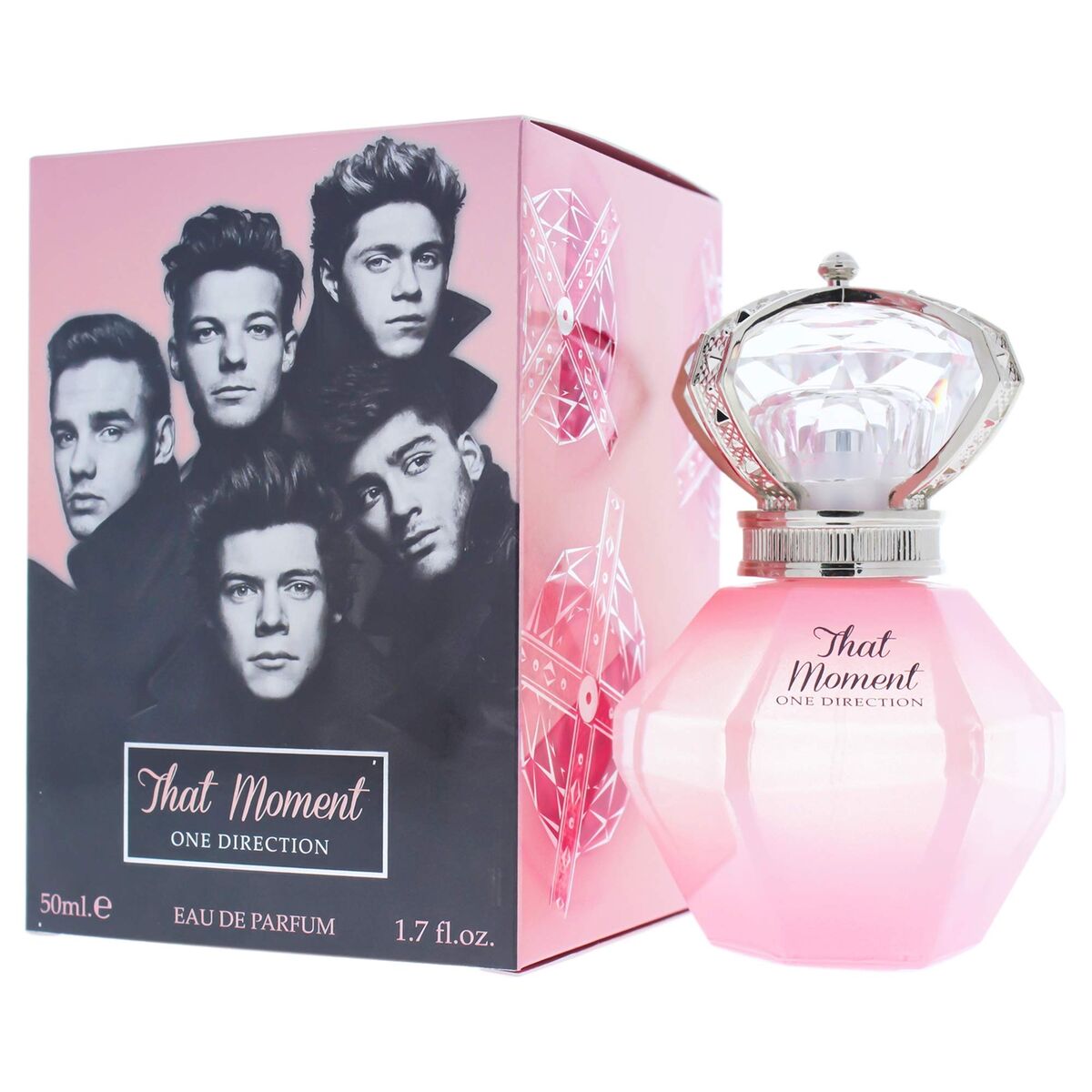 One Direction That Moment Eau De Parfum - AGSWHOLESALE