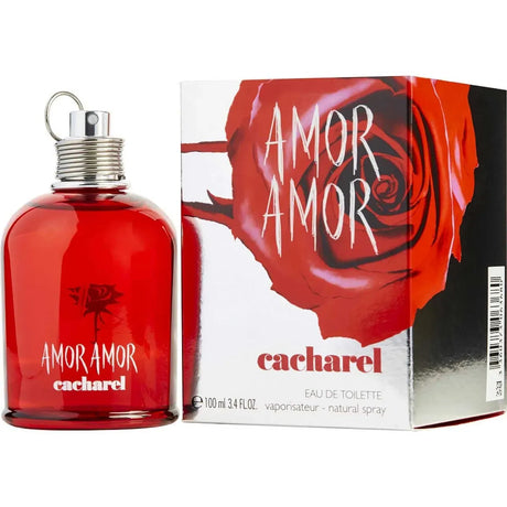 Cacharel Amor Amor Eau De Toilette - AGSWHOLESALE