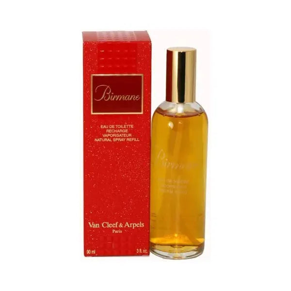 Van Cleef Birmane Eau De Toilette - AGSWHOLESALE