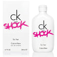 Calvin Klein CK one Shock Eau De Toilette - AGSWHOLESALE