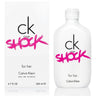 Calvin Klein CK one Shock Eau De Toilette - AGSWHOLESALE