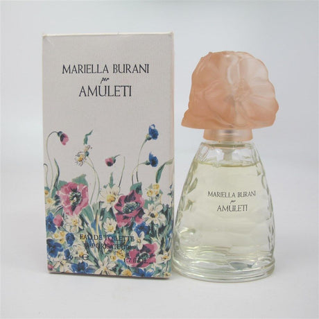 Mariella Burani Amuleti Eau De Toilette - AGSWHOLESALE