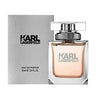 Lagerfeld Karl Eau De Parfum - AGSWHOLESALE