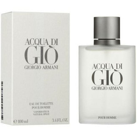 Giorgio Armani Acqua Di Gio Eau De Toilette - AGSWHOLESALE