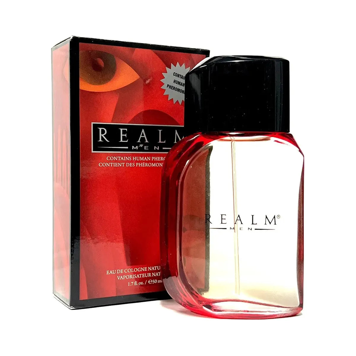 Realm Cologne spray for Men - AGSWHOLESALE