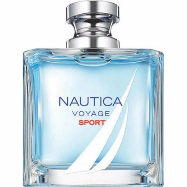 Nautica Voyage Sport Tester Eau De Toilette - AGSWHOLESALE