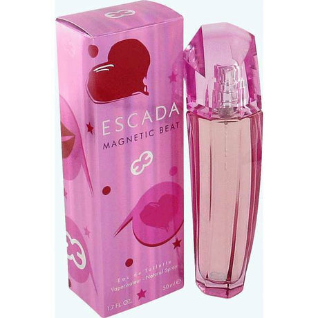 Escada Magnetic Beat Eau De Toilette - AGSWHOLESALE