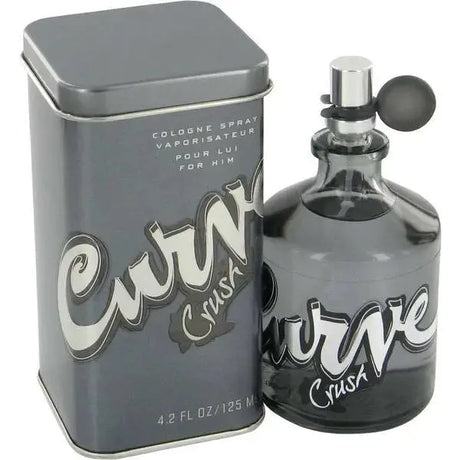 Liz Claiborne Curve Crush Cologne - AGSWHOLESALE