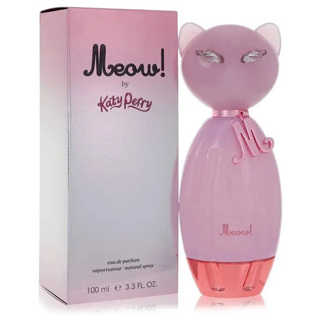 Katy Perry Meow! Eau De Parfum - AGSWHOLESALE