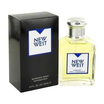 Aramis New West Eau De Toilette - AGSWHOLESALE