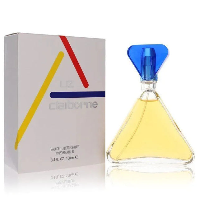 Liz Claiborne Liz Claiborne Eau De Toilette - AGSWHOLESALE