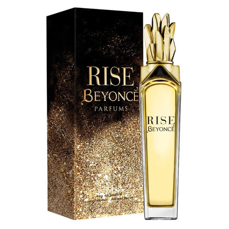 Beyonce Rise Eau De Parfum - AGSWHOLESALE