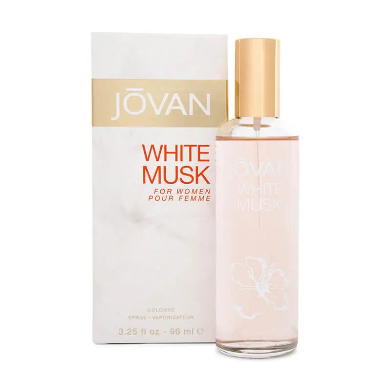 Jovan White Musk Cologne - AGSWHOLESALE